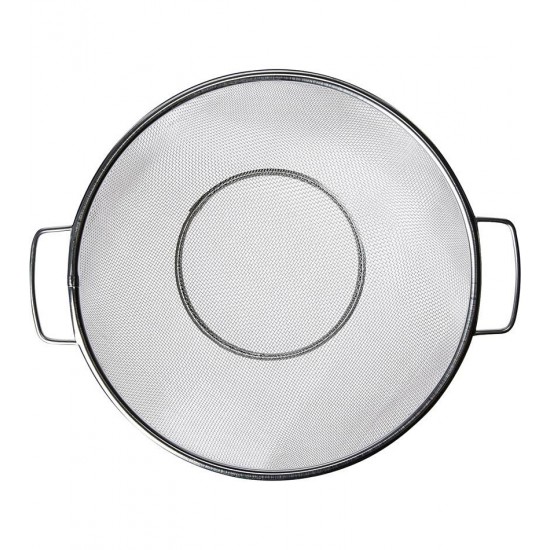 Escorredor 26cm Multiuso Wire Inox